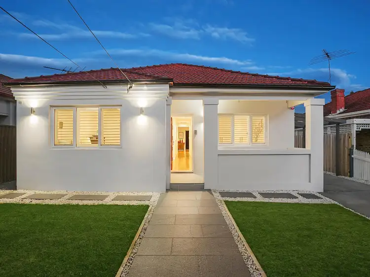 118 Florence Avenue, Eastlakes NSW 2018