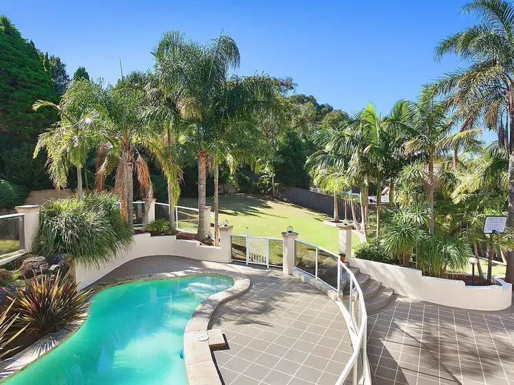 Main view of Homely house listing, 19 Bottlebrush Place, Alfords Point NSW 2234