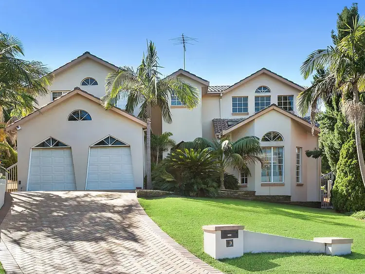 Second view of Homely house listing, 19 Bottlebrush Place, Alfords Point NSW 2234