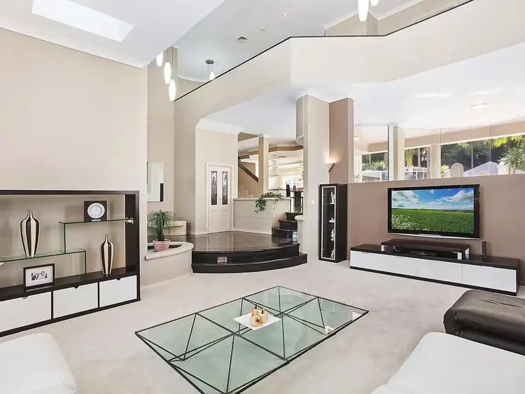 Third view of Homely house listing, 19 Bottlebrush Place, Alfords Point NSW 2234
