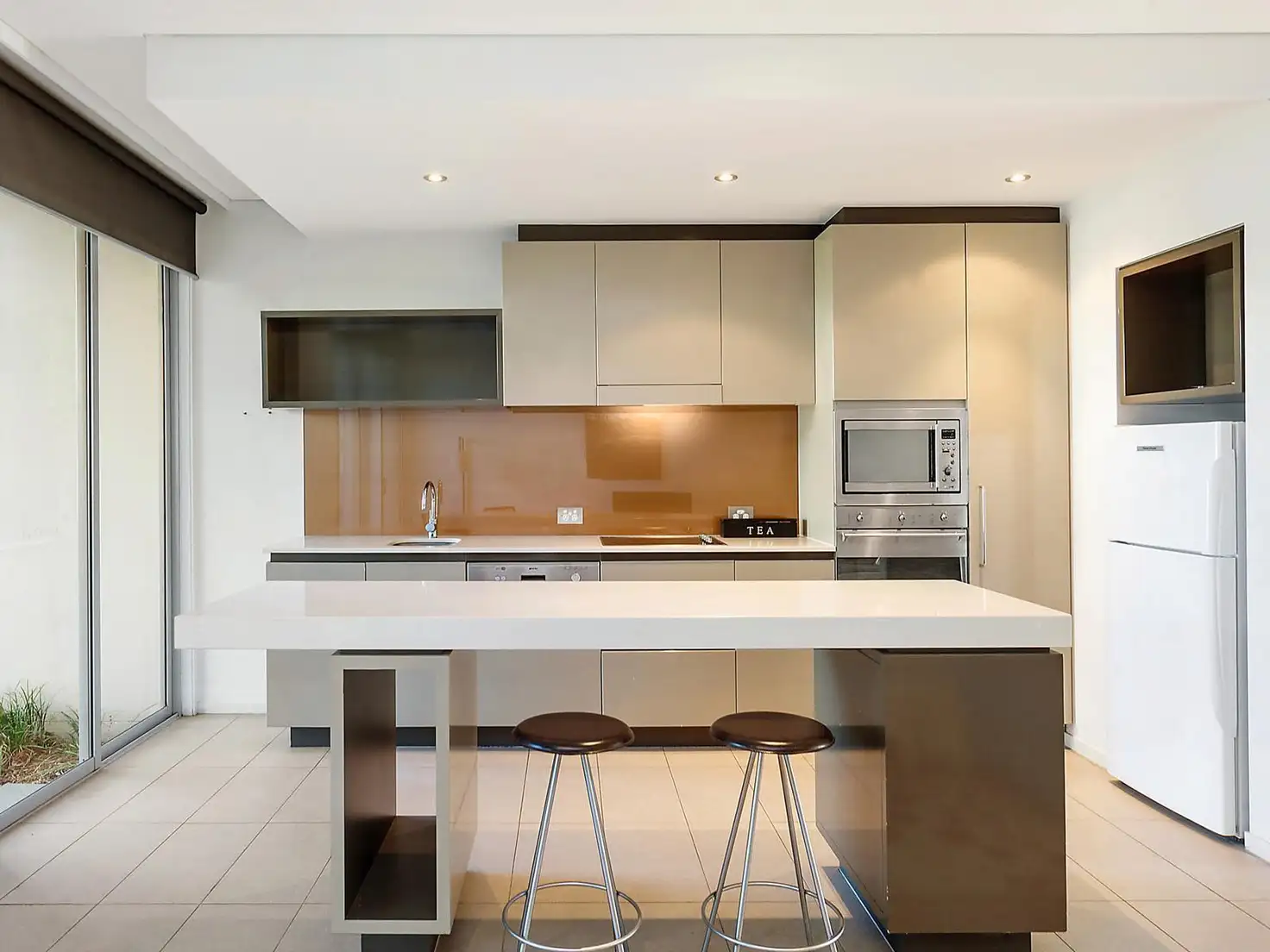 Main view of Homely villa listing, 402/3 Turnberry Avenue, Magenta NSW 2261