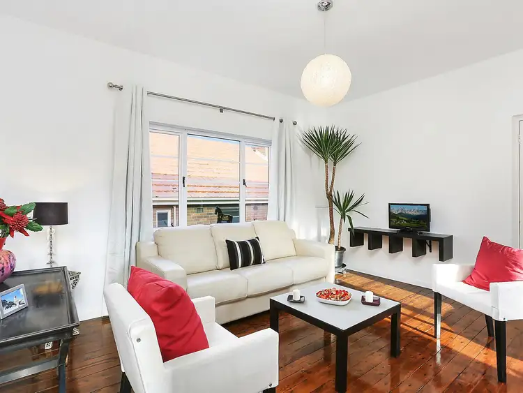 6/97 Kirribilli Avenue, Kirribilli NSW 2061