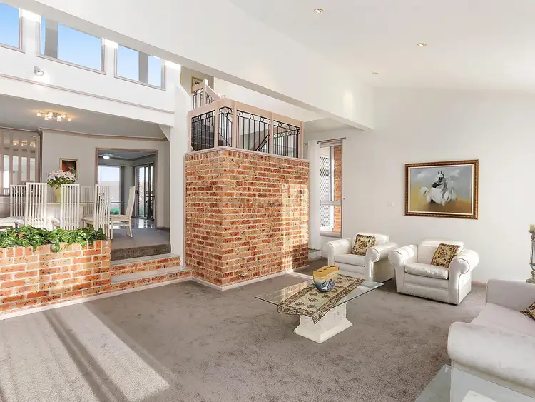 Fifth view of Homely house listing, 38 Wylde Crescent, Abbotsbury NSW 2176