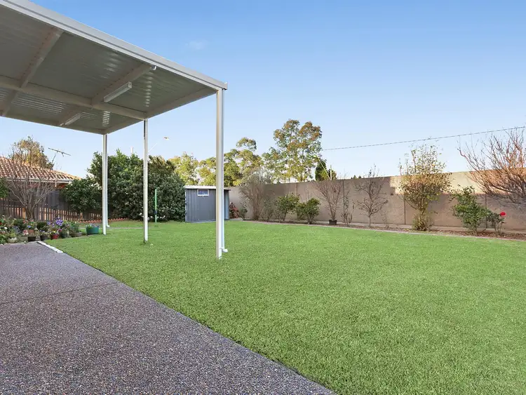 Sixth view of Homely house listing, 38 Wylde Crescent, Abbotsbury NSW 2176
