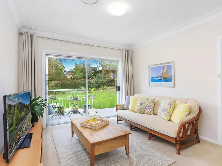 Third view of Homely house listing, 41 Todman Avenue, West Pymble NSW 2073