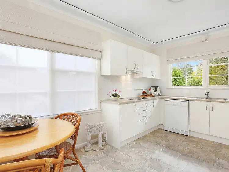 Fourth view of Homely house listing, 41 Todman Avenue, West Pymble NSW 2073