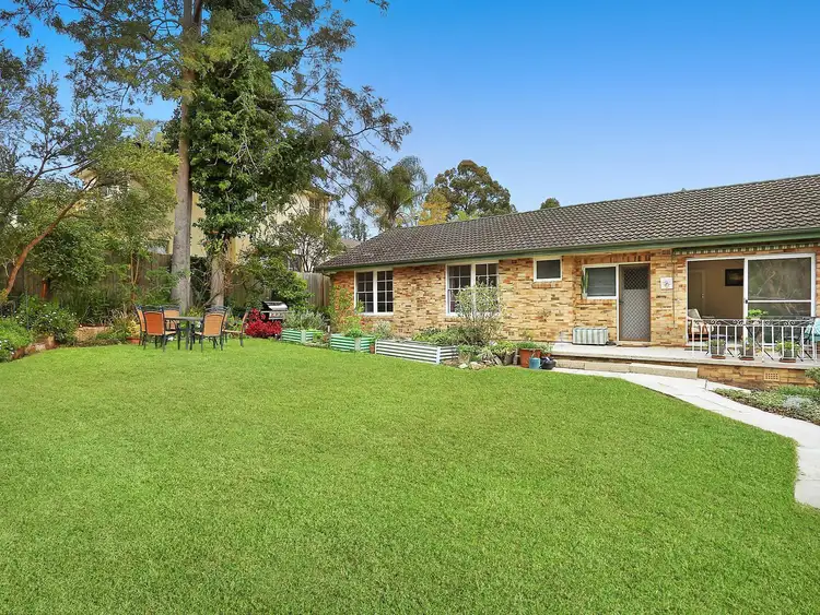 Sixth view of Homely house listing, 41 Todman Avenue, West Pymble NSW 2073