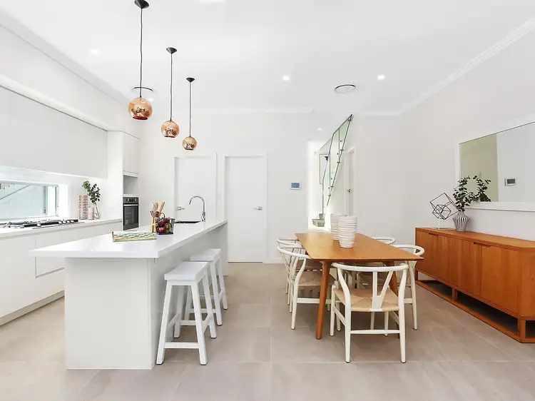 Second view of Homely house listing, 32 Anderson Avenue, Panania NSW 2213