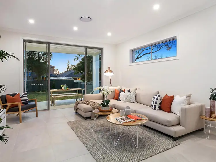 Third view of Homely house listing, 32 Anderson Avenue, Panania NSW 2213