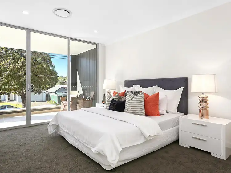 Fifth view of Homely house listing, 32 Anderson Avenue, Panania NSW 2213