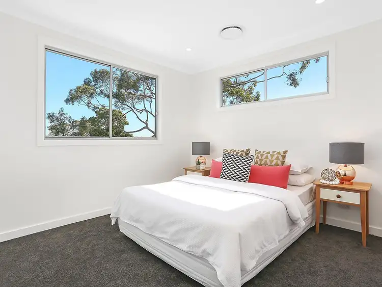 Sixth view of Homely house listing, 32 Anderson Avenue, Panania NSW 2213