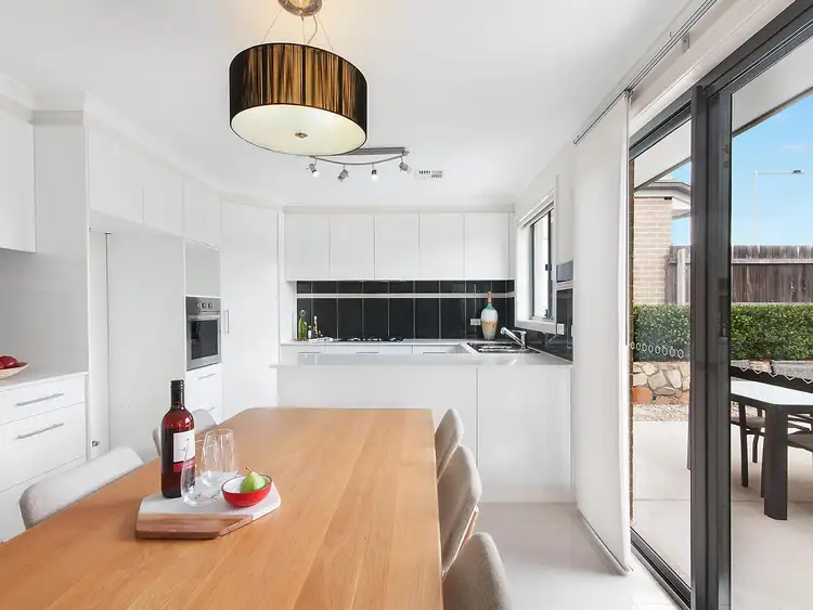 Fifth view of Homely house listing, 2 Phipson Street, Franklin ACT 2913
