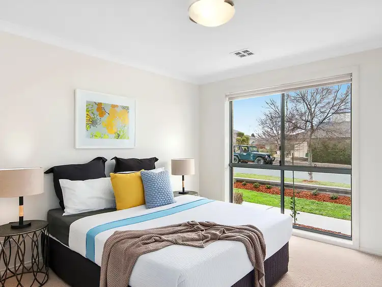 Sixth view of Homely house listing, 2 Phipson Street, Franklin ACT 2913