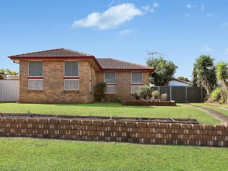 4 Pickett Avenue, Minto NSW 2566
