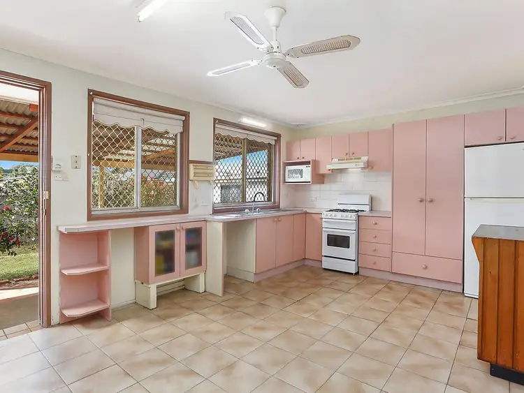 Second view of Homely house listing, 4 Pickett Avenue, Minto NSW 2566