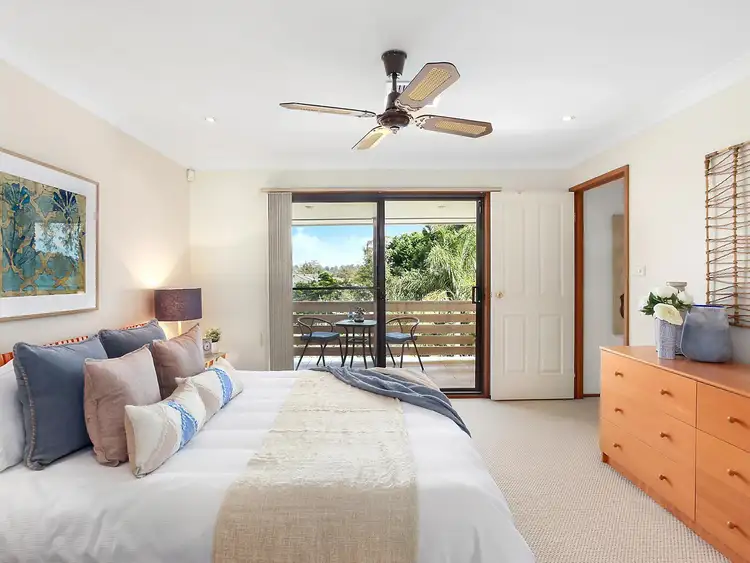 Fifth view of Homely house listing, 4 Nalya Avenue, Baulkham Hills NSW 2153