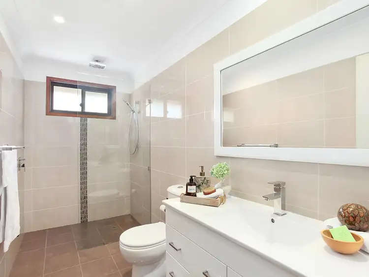 Sixth view of Homely house listing, 4 Nalya Avenue, Baulkham Hills NSW 2153