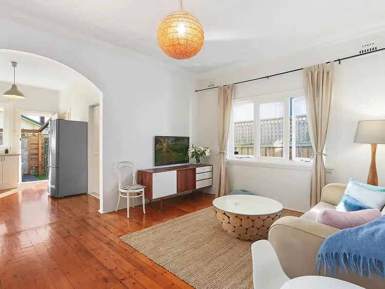Second view of Homely house listing, 28 Devonshire Street, Crows Nest NSW 2065
