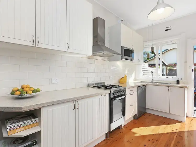 Third view of Homely house listing, 28 Devonshire Street, Crows Nest NSW 2065