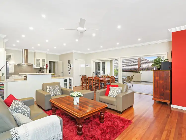 Second view of Homely house listing, 6 Brucedale Avenue, Epping NSW 2121