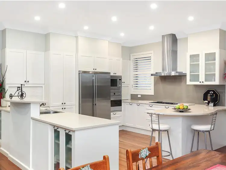 Third view of Homely house listing, 6 Brucedale Avenue, Epping NSW 2121