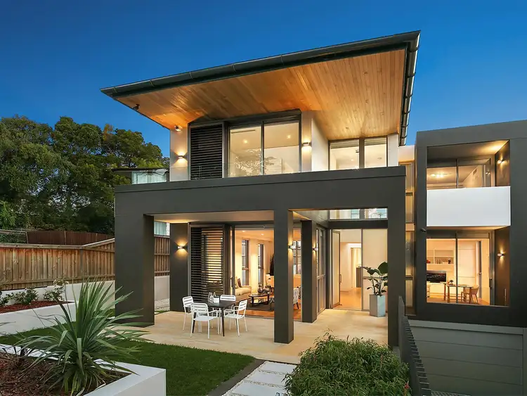 37A The Point Road, Hunters Hill NSW 2110