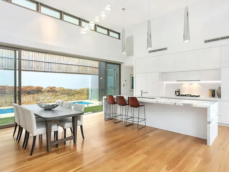 Third view of Homely house listing, 37A The Point Road, Hunters Hill NSW 2110