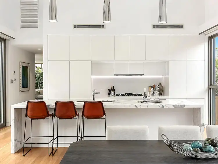 Fourth view of Homely house listing, 37A The Point Road, Hunters Hill NSW 2110