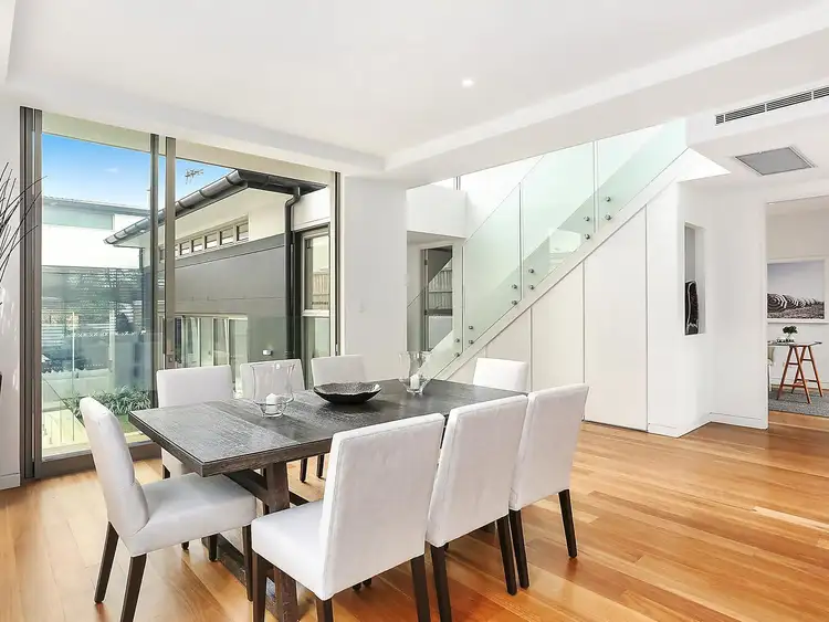 Fifth view of Homely house listing, 37A The Point Road, Hunters Hill NSW 2110