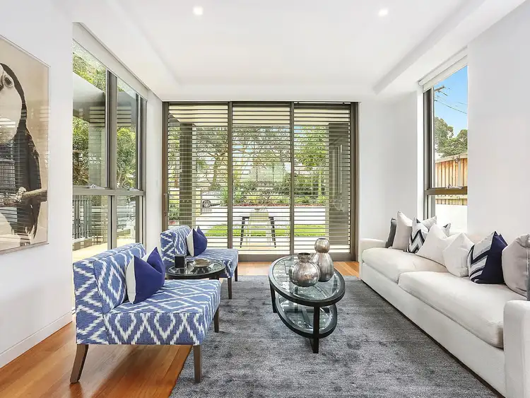 Sixth view of Homely house listing, 37A The Point Road, Hunters Hill NSW 2110