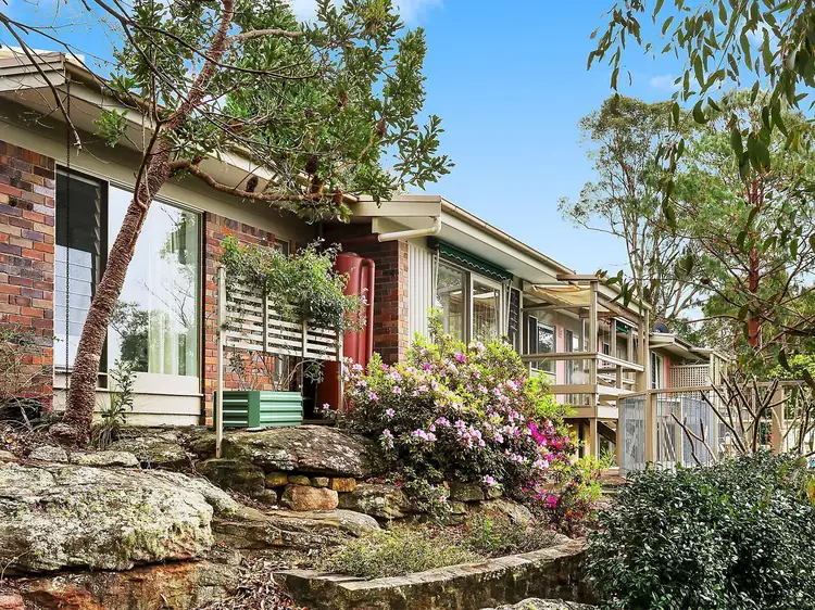 Main view of Homely house listing, 118 Somerville Road, Hornsby Heights NSW 2077