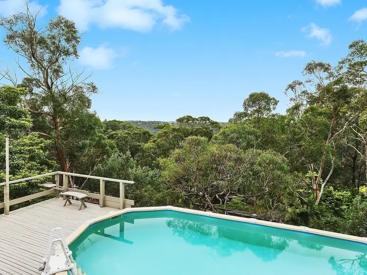Third view of Homely house listing, 118 Somerville Road, Hornsby Heights NSW 2077