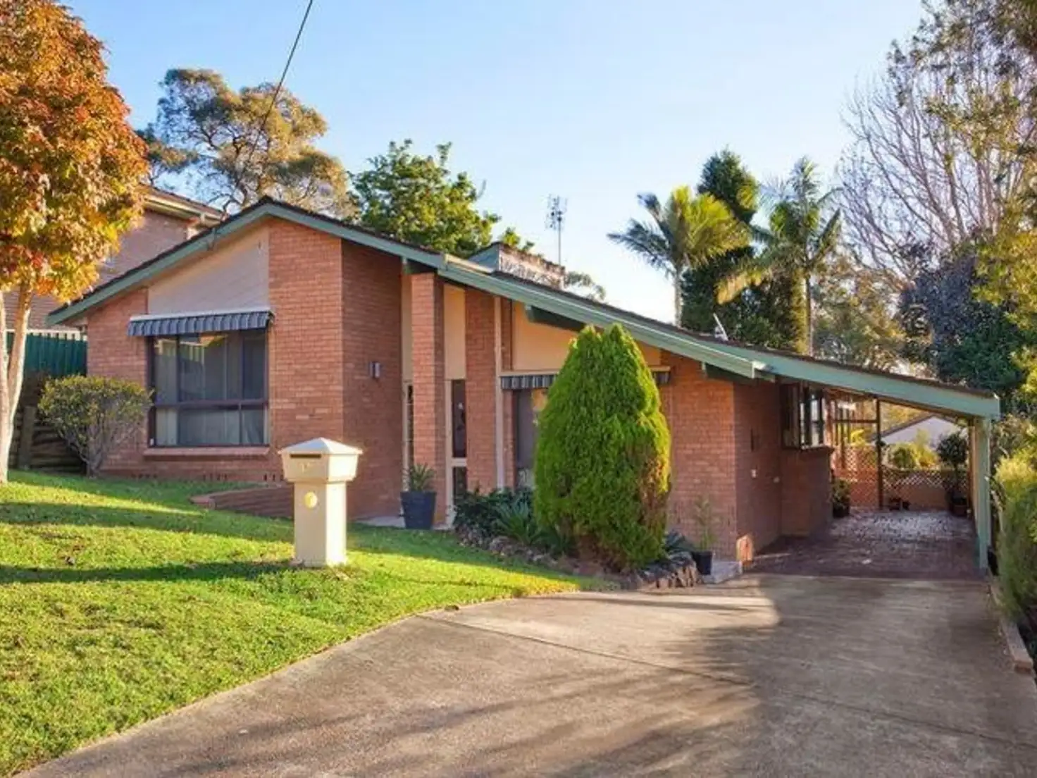 Main view of Homely house listing, 19 Elizabeth Street, Wyoming NSW 2250