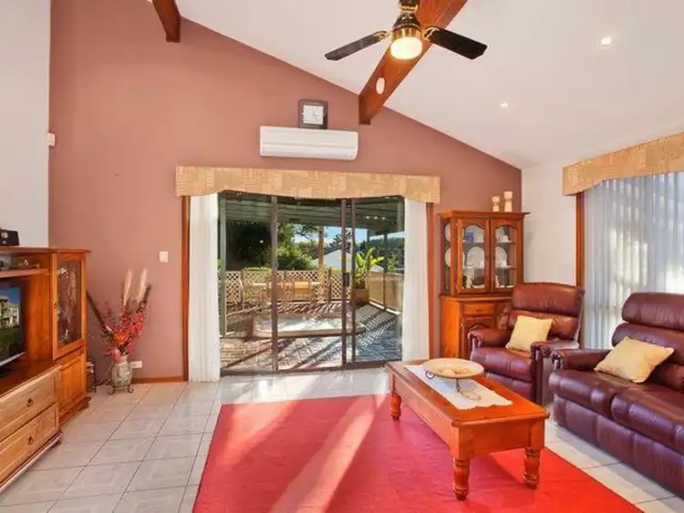 Second view of Homely house listing, 19 Elizabeth Street, Wyoming NSW 2250