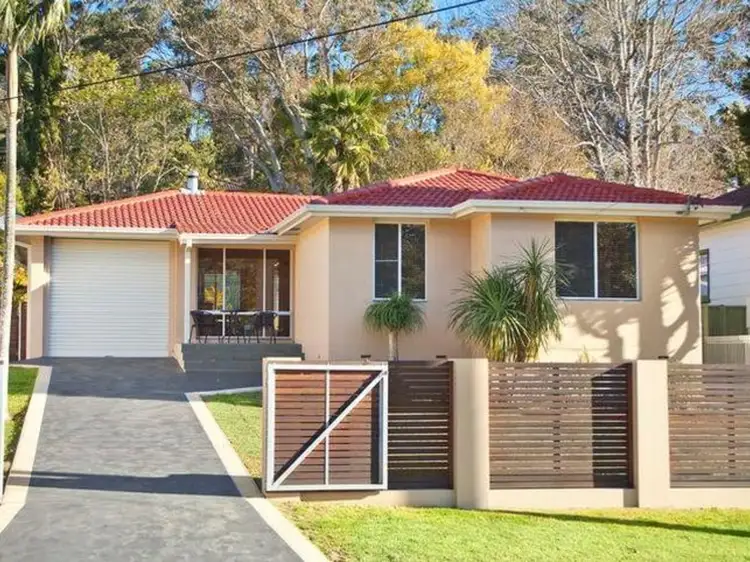 58 Dalton Street, Wyoming NSW 2250