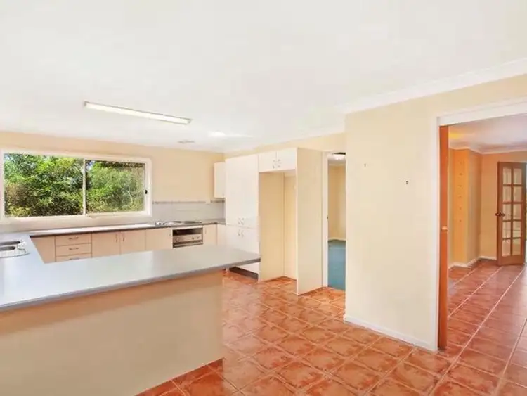 Second view of Homely house listing, 7 Gregory Street, Wyoming NSW 2250