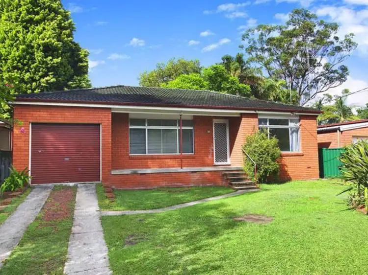 Main view of Homely house listing, 22 Dalton Street, Wyoming NSW 2250