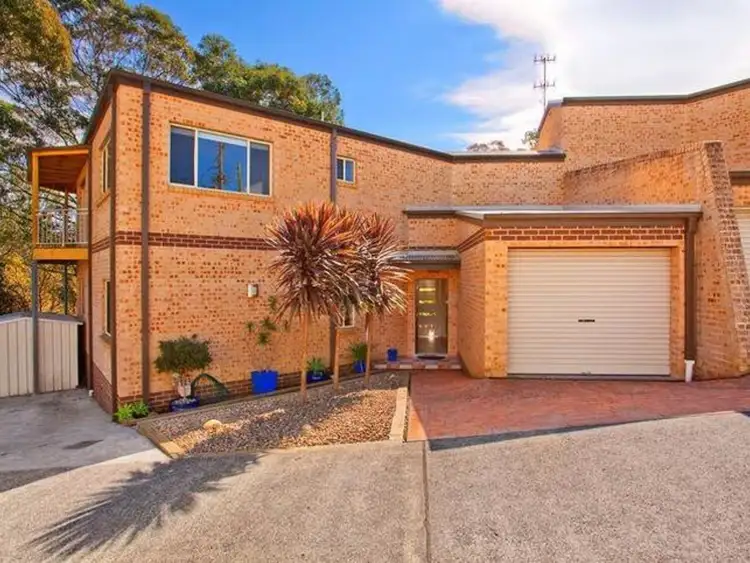 2/85 Hillcrest Street, Terrigal NSW 2260