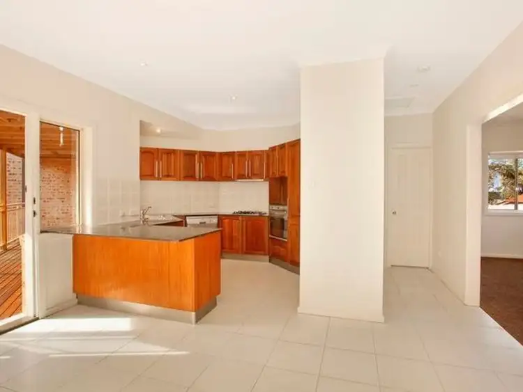 Second view of Homely townhouse listing, 2/85 Hillcrest Street, Terrigal NSW 2260