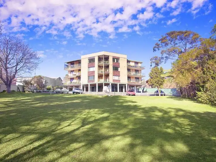 Second view of Homely apartment listing, 4/138 Albany Street, Point Frederick NSW 2250