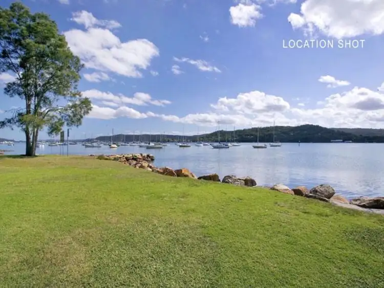 Third view of Homely apartment listing, 4/138 Albany Street, Point Frederick NSW 2250