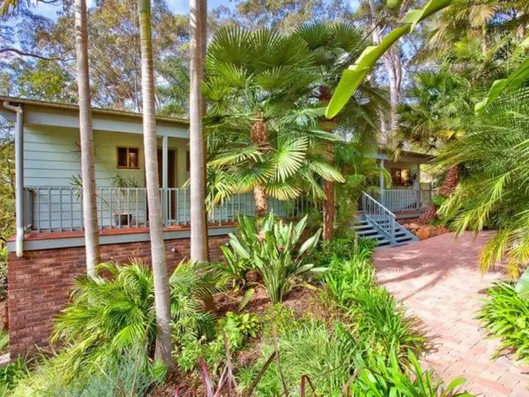 Third view of Homely house listing, 17 Bangalore Street, Ourimbah NSW 2258