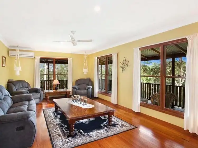 Third view of Homely rural property listing, 106 Alan Street, Niagara Park NSW 2250