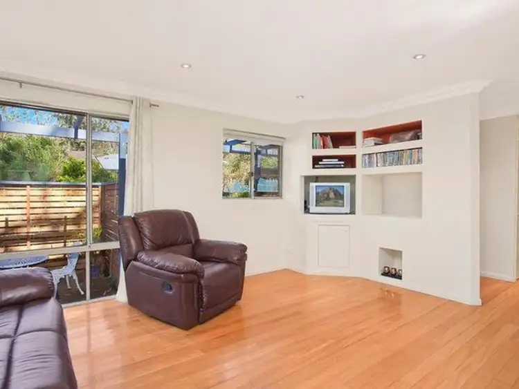 Second view of Homely house listing, 2/127 Carrington Street, Narara NSW 2250