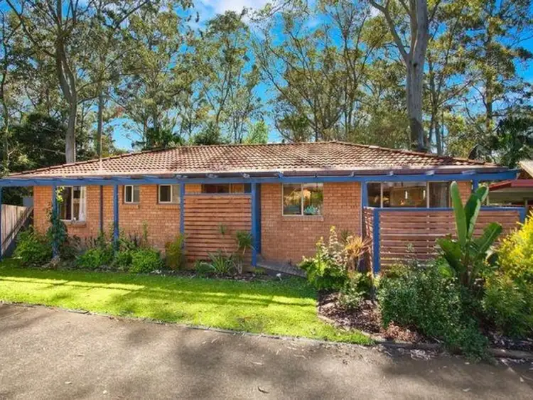 Third view of Homely house listing, 2/127 Carrington Street, Narara NSW 2250