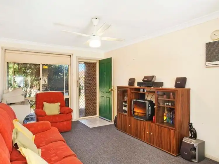 Third view of Homely villa listing, 3/41A Hanlan Street, Narara NSW 2250