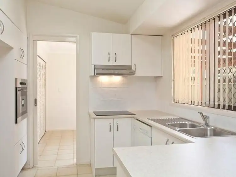 Second view of Homely house listing, 13 Oakes Street, Kariong NSW 2250