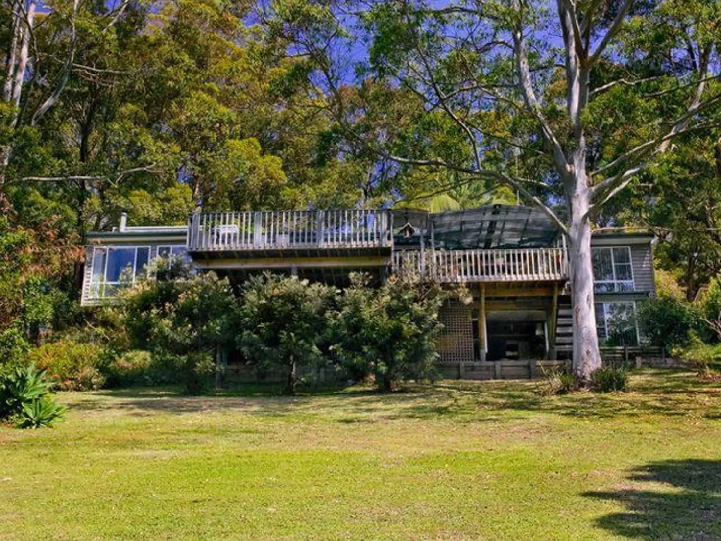 Main view of Homely house listing, 207 Maidens Brush Road, Wyoming NSW 2250