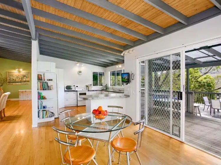 Second view of Homely house listing, 207 Maidens Brush Road, Wyoming NSW 2250