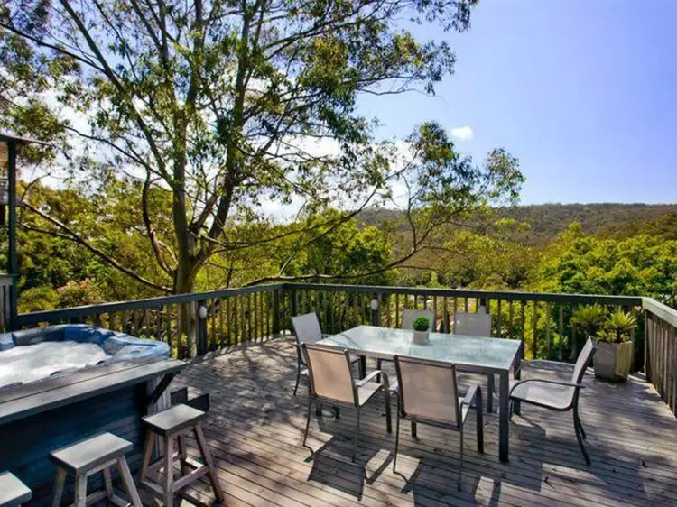 Fourth view of Homely house listing, 207 Maidens Brush Road, Wyoming NSW 2250